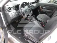 2022 Dacia Duster