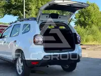 2022 Dacia Duster