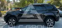 2022 Dacia Duster