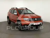 2022 Dacia Duster