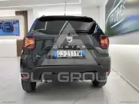 2022 Dacia Duster