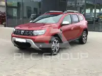 2022 Dacia Duster