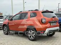 2022 Dacia Duster