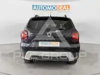 2022 Dacia Duster