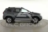 2022 Dacia Duster