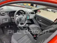 2022 Dacia Duster