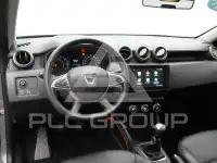 2022 Dacia Duster