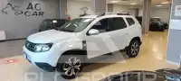 2022 Dacia Duster