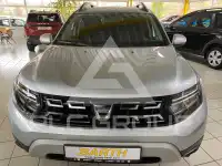 2022 Dacia Duster