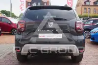 2022 Dacia Duster
