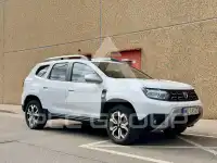 2022 Dacia Duster