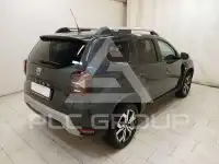 2022 Dacia Duster