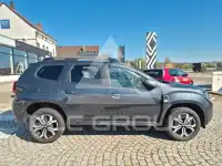 2022 Dacia Duster