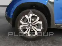 2022 Dacia Duster