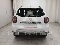 2022 Dacia Duster