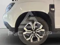 2022 Dacia Duster