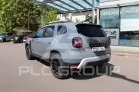 2022 Dacia Duster