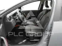 2022 Dacia Duster