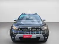 2022 Dacia Duster