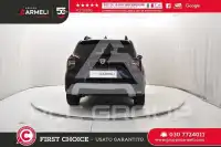 2022 Dacia Duster