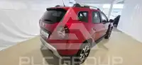 2022 Dacia Duster