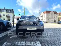 2022 Dacia Duster