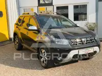 2022 Dacia Duster