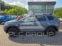 2022 Dacia Duster