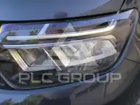 2022 Dacia Duster