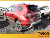 2022 Dacia Duster