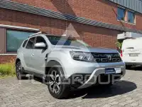 2022 Dacia Duster