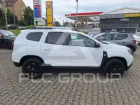 2022 Dacia Duster