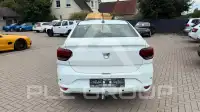 2022 Dacia Logan