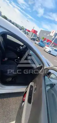 2022 Dacia Logan