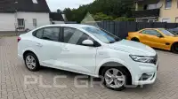 2022 Dacia Logan