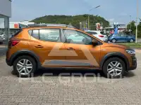 2022 Dacia Sandero
