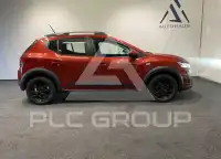2022 Dacia Sandero