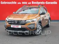 2022 Dacia Sandero