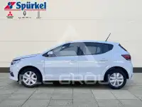 2022 Dacia Sandero