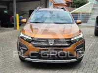 2022 Dacia Sandero
