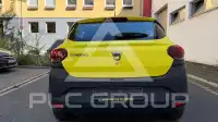 2022 Dacia Sandero