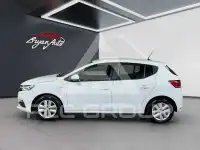2022 Dacia Sandero