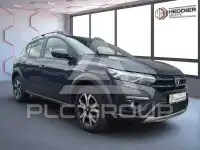2022 Dacia Sandero
