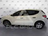 2022 Dacia Sandero