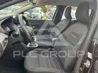 2022 Dacia Sandero