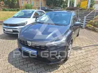 2022 Dacia Sandero