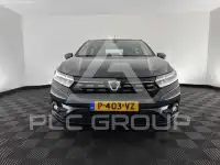 2022 Dacia Sandero