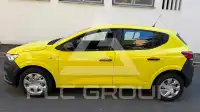 2022 Dacia Sandero