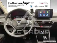 2022 Dacia Sandero