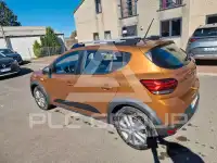 2022 Dacia Sandero